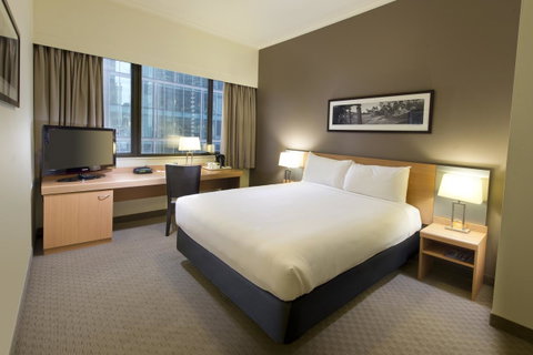 Hotel Indigo Brisbane City Centre, An IHG Hotel - Darwin Tourism 19