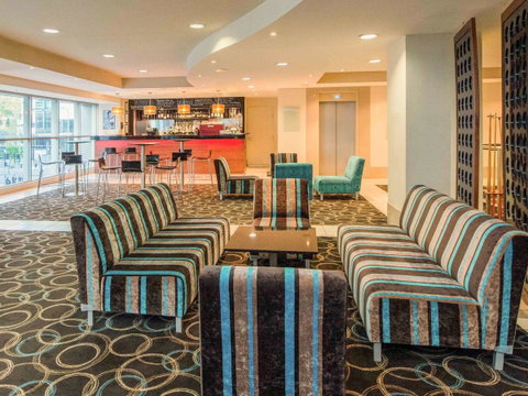 Hotel Indigo Brisbane City Centre, An IHG Hotel - Darwin Tourism 21