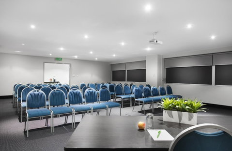 Hotel Indigo Brisbane City Centre, An IHG Hotel - Darwin Tourism 23
