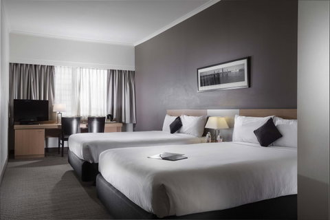 Hotel Indigo Brisbane City Centre, An IHG Hotel - Darwin Tourism 11
