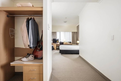 Hotel Indigo Brisbane City Centre, An IHG Hotel - Darwin Tourism 14