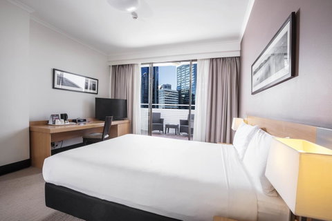 Hotel Indigo Brisbane City Centre, An IHG Hotel - Darwin Tourism 9