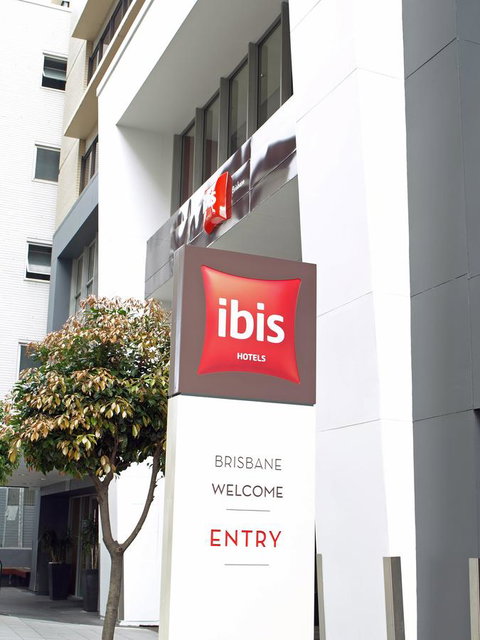 Hotel Indigo Brisbane City Centre, An IHG Hotel - Darwin Tourism 27