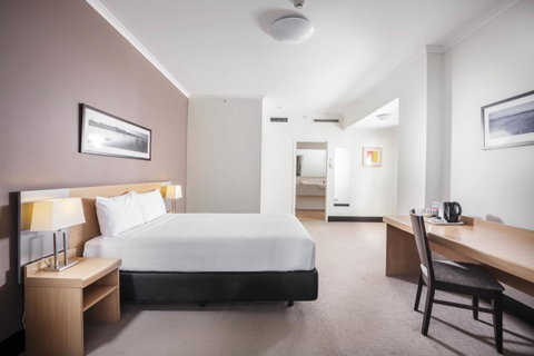 Hotel Indigo Brisbane City Centre, An IHG Hotel - Darwin Tourism 6