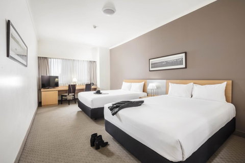 Hotel Indigo Brisbane City Centre, An IHG Hotel - Darwin Tourism 10