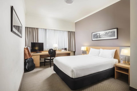 Hotel Indigo Brisbane City Centre, An IHG Hotel - Darwin Tourism 15