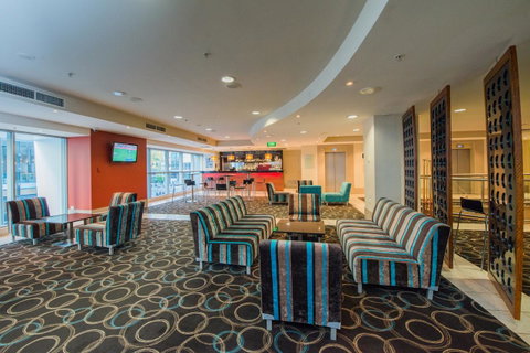 Hotel Indigo Brisbane City Centre, An IHG Hotel - Darwin Tourism 31