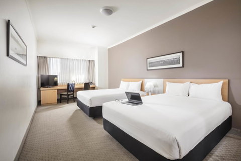 Hotel Indigo Brisbane City Centre, An IHG Hotel - Darwin Tourism 16