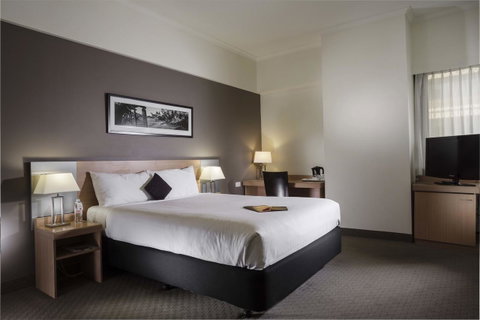 Hotel Indigo Brisbane City Centre, An IHG Hotel - Darwin Tourism 24