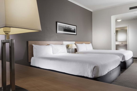 Hotel Indigo Brisbane City Centre, An IHG Hotel - Darwin Tourism 8