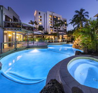Brisbane Riverview Hotel - Darwin Tourism