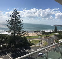 Northwind Beachfront Apartments - Darwin Tourism