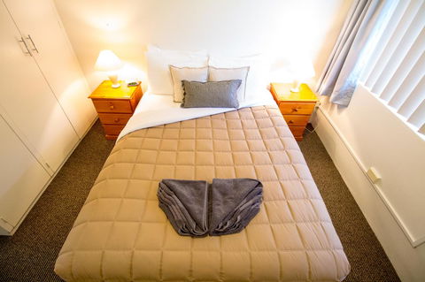 Aabon Apartments & Motel - Darwin Tourism 18