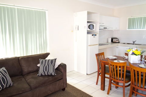 Aabon Apartments & Motel - Darwin Tourism 26