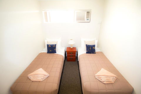Aabon Apartments & Motel - Darwin Tourism 12