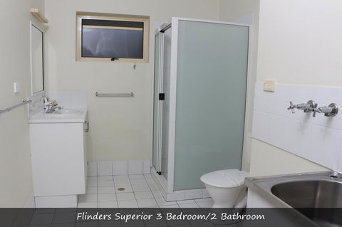 Aabon Apartments & Motel - Darwin Tourism 44