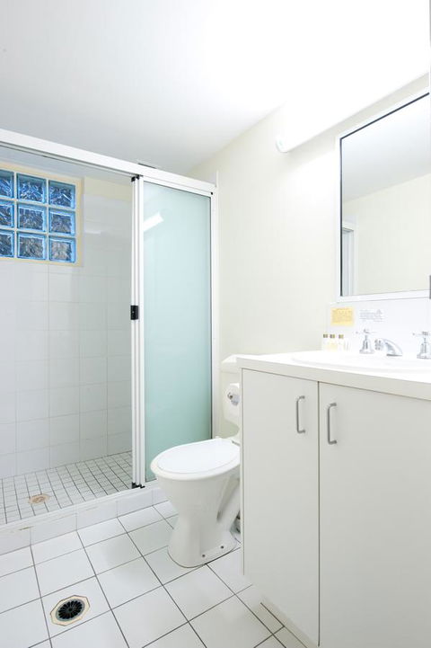 Aabon Apartments & Motel - Darwin Tourism 38