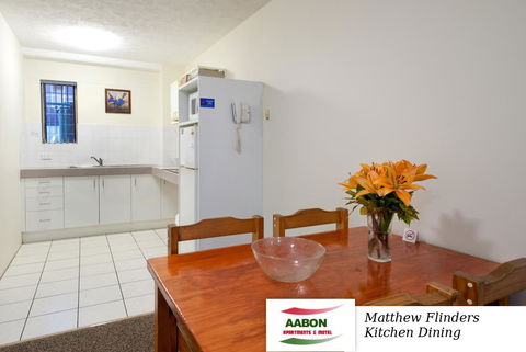 Aabon Apartments & Motel - Darwin Tourism 4