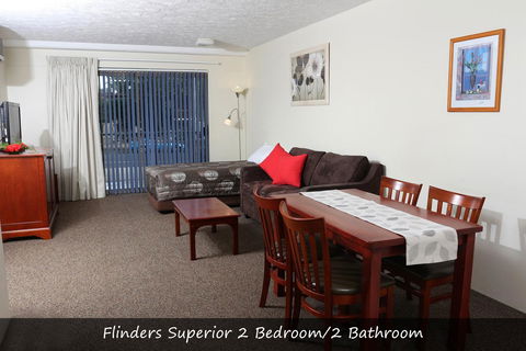 Aabon Apartments & Motel - Darwin Tourism 42