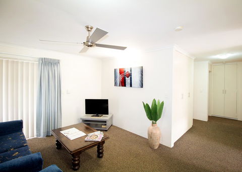 Aabon Apartments & Motel - Darwin Tourism 17