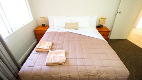 Aabon Apartments & Motel - Darwin Tourism 33