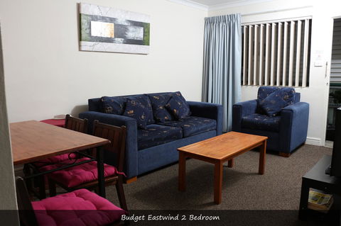 Aabon Apartments & Motel - Darwin Tourism 41