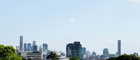 Aabon Apartments & Motel - Darwin Tourism 16