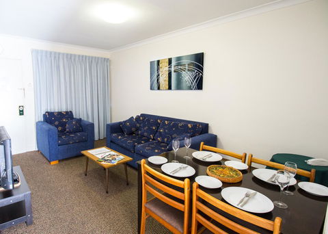 Aabon Apartments & Motel - Darwin Tourism 30