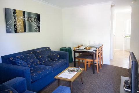 Aabon Apartments & Motel - Darwin Tourism 29