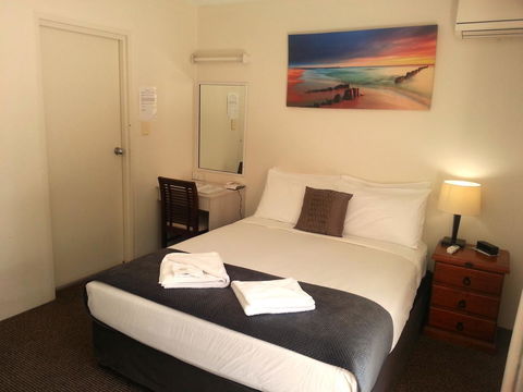 Aabon Apartments & Motel - Darwin Tourism 5