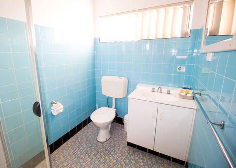 Aabon Apartments & Motel - Darwin Tourism 13