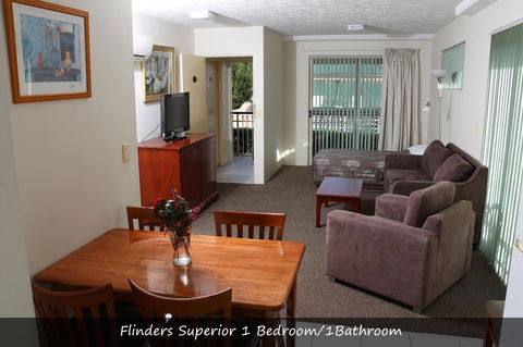 Aabon Apartments & Motel - Darwin Tourism 43