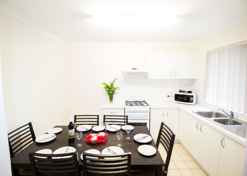 Aabon Apartments & Motel - Darwin Tourism 20