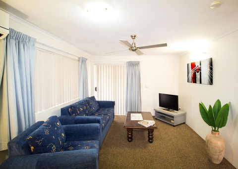 Aabon Apartments & Motel - Darwin Tourism 22