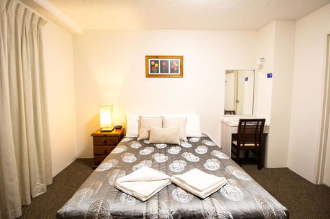Aabon Apartments & Motel - Darwin Tourism 14