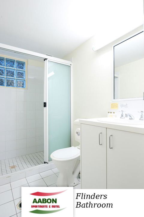 Aabon Apartments & Motel - Darwin Tourism 3