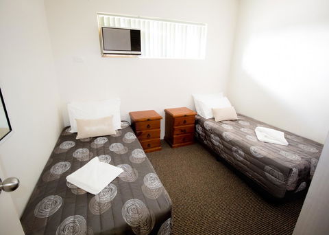 Aabon Apartments & Motel - Darwin Tourism 28