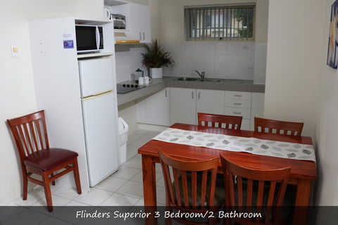 Aabon Apartments & Motel - Darwin Tourism 39