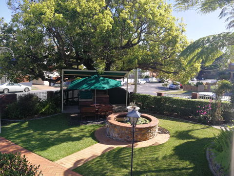 Aabon Apartments & Motel - Darwin Tourism 11