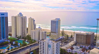 Book Surfers Paradise Accommodation Darwin Tourism Darwin Tourism