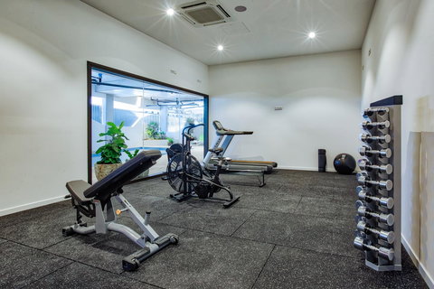 Eatons Hill Hotel - Darwin Tourism 10