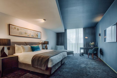 Eatons Hill Hotel - Darwin Tourism 22