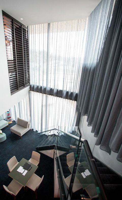 Eatons Hill Hotel - Darwin Tourism 31