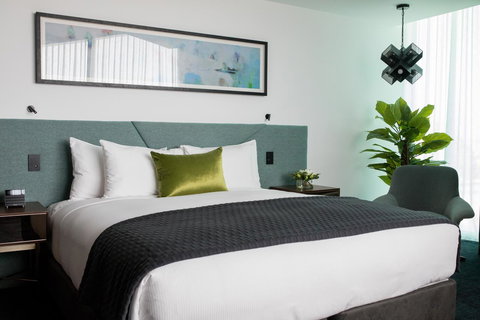 Eatons Hill Hotel - Darwin Tourism 42