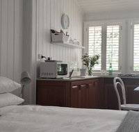 Halcyon on Bardon - Darwin Tourism