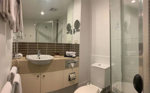Airport Ascot Motel - Darwin Tourism 2