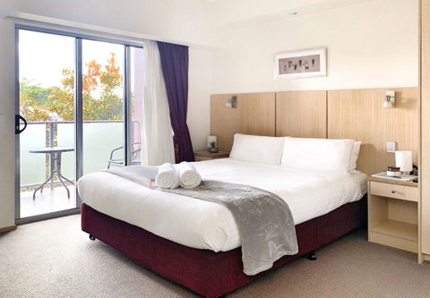 Airport Ascot Motel - Darwin Tourism 6