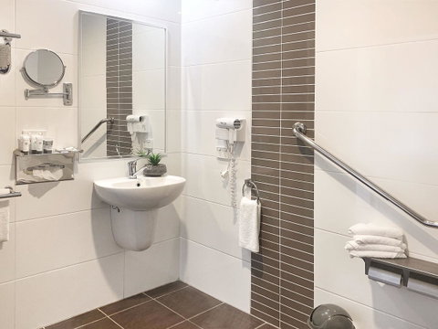Airport Ascot Motel - Darwin Tourism 21