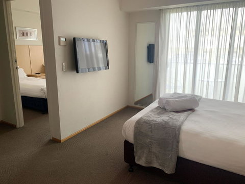 Airport Ascot Motel - Darwin Tourism 4