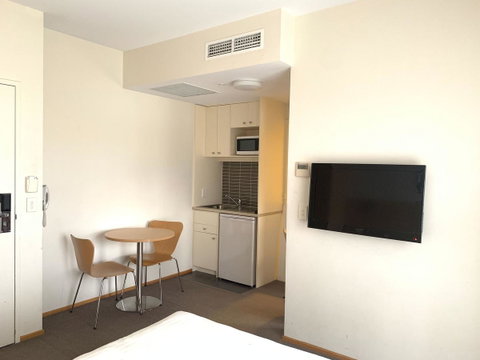 Airport Ascot Motel - Darwin Tourism 7